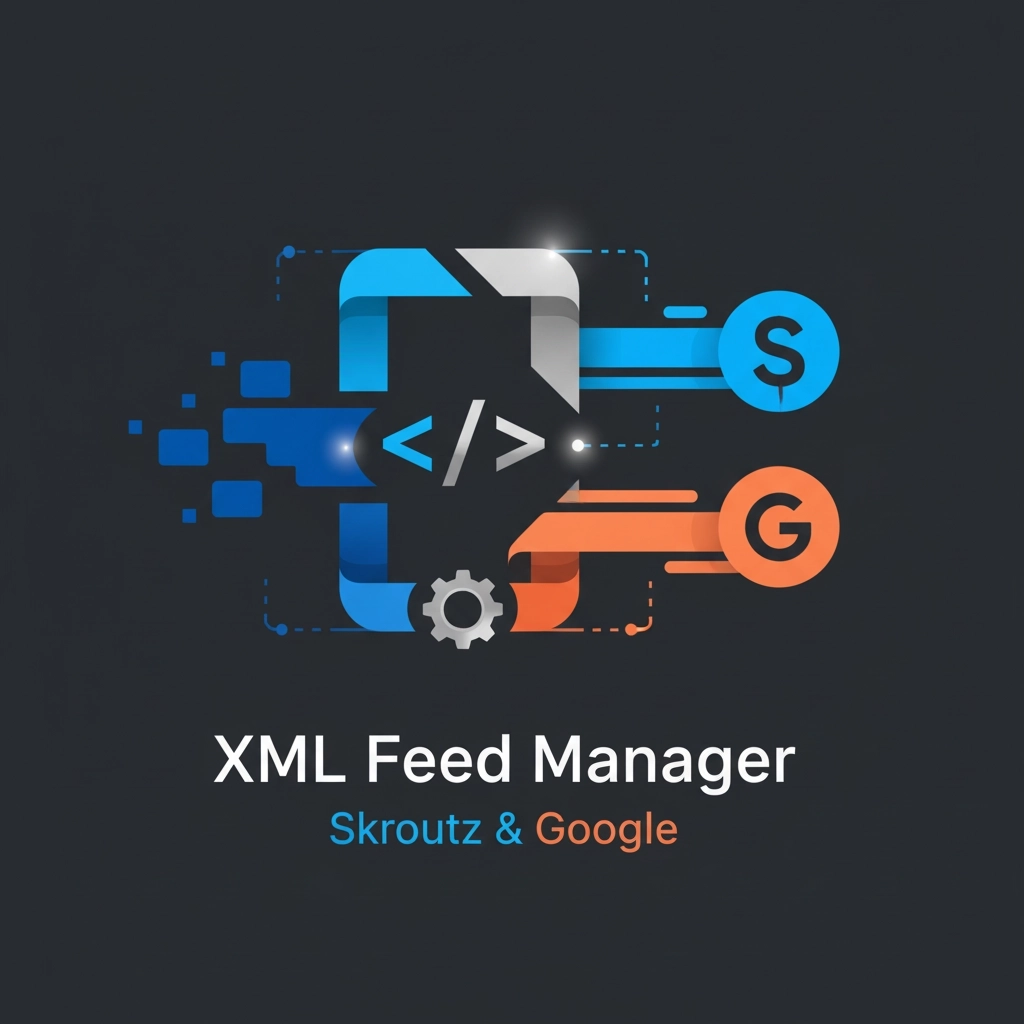 XML Feed Manager